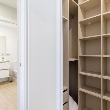 Moderno, Castro, Corazon De Vigo Apartment Bagian luar foto