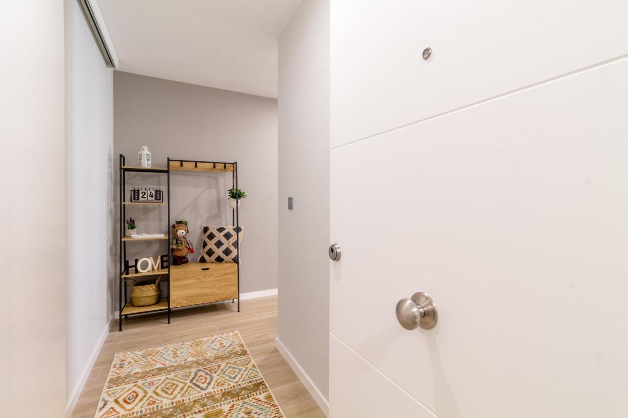 Moderno, Castro, Corazon De Vigo Apartment Bagian luar foto