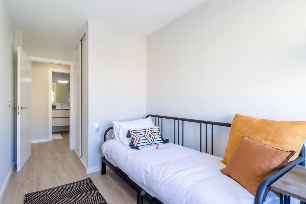 Moderno, Castro, Corazon De Vigo Apartment Bagian luar foto